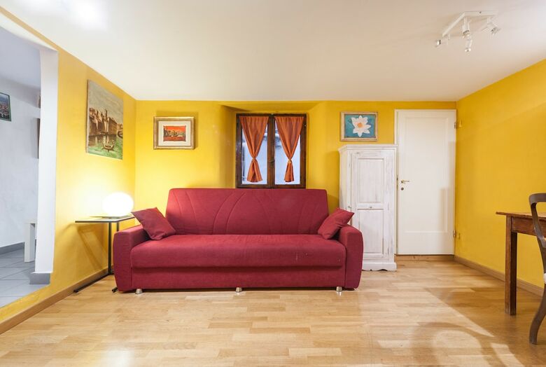 Apartamento Like A Local In Oltrarno