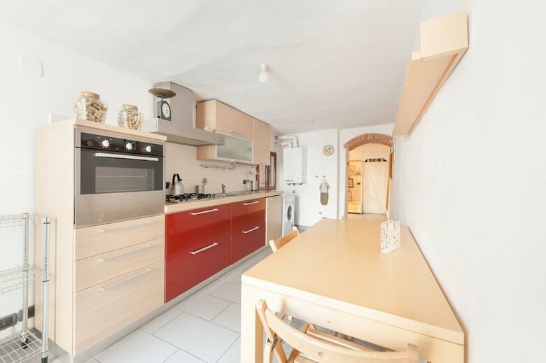 Apartamento Like A Local In Oltrarno