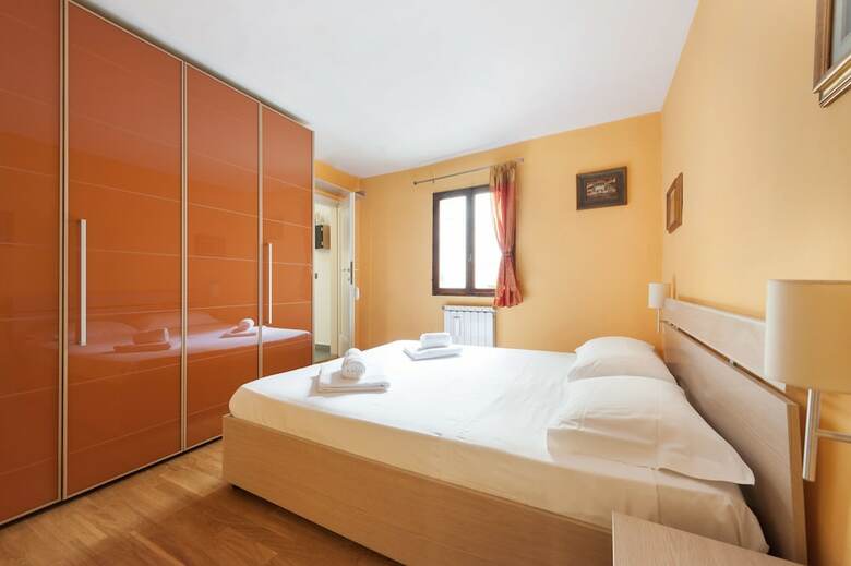 Apartamento Like A Local In Oltrarno
