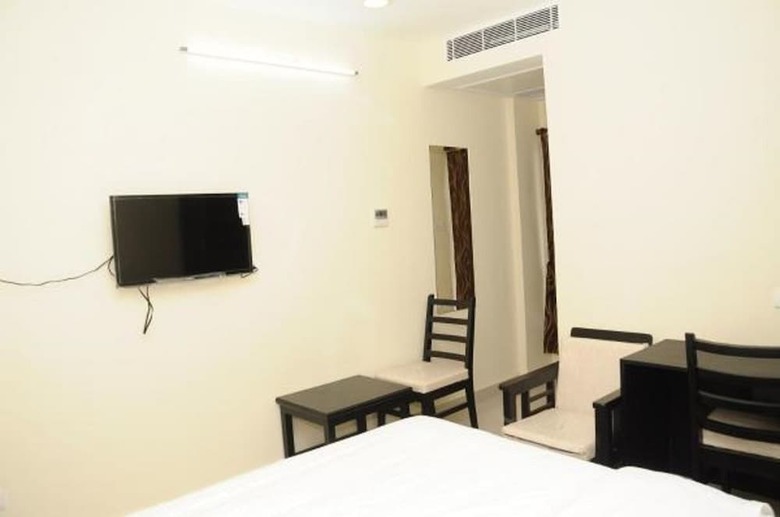 Hotel Balaji Residency