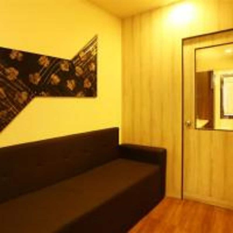 Hotel Balaji Residency