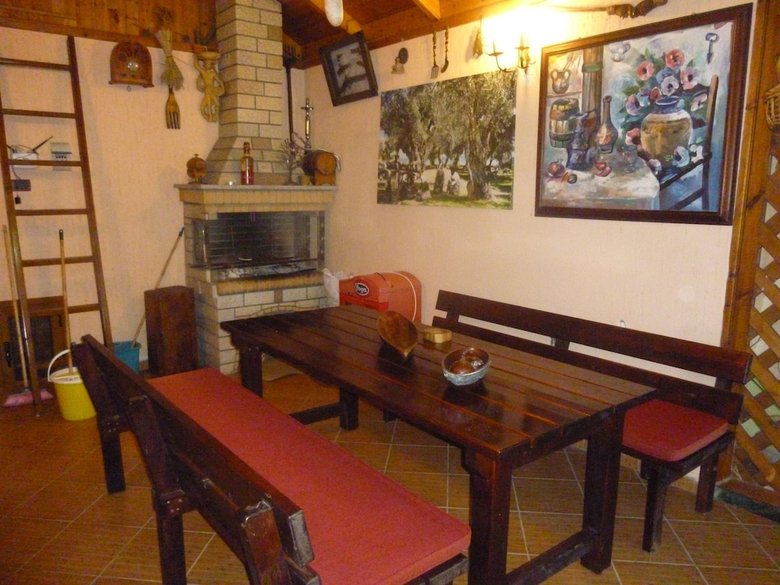 Hotel Villa Crystal