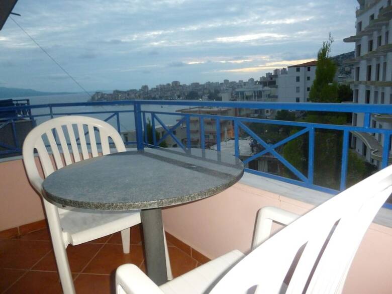 Hotel Villa Crystal