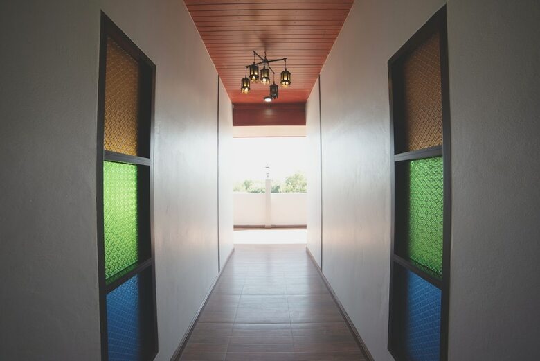 Hostal Oyo 465 Krung Kao Traveller Lodge