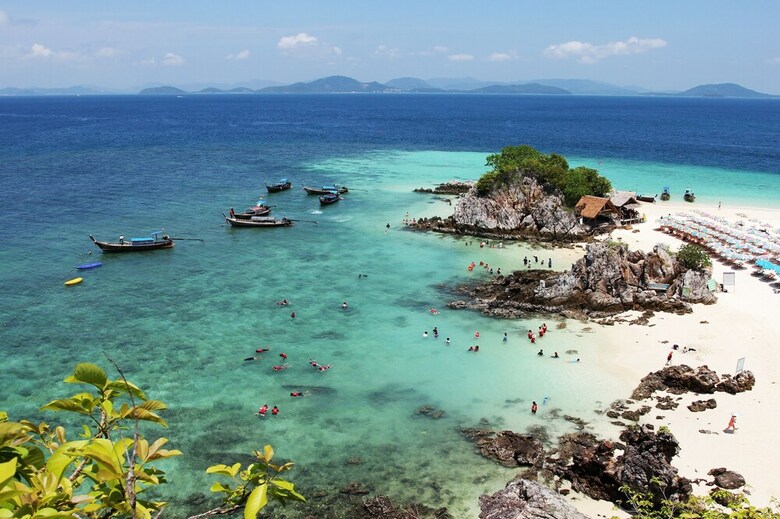 Hotel Koh Yao Yai Village