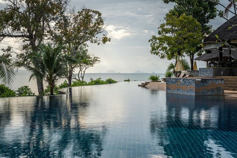 Hotel Koh Yao Yai Village