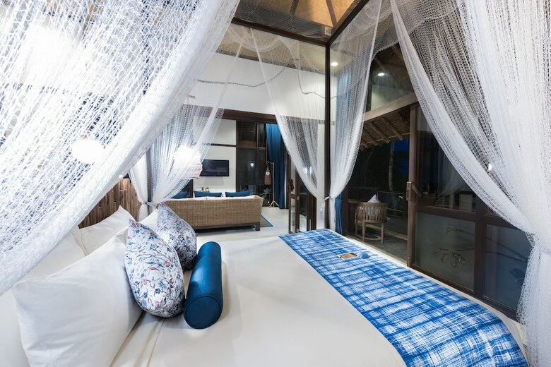 Hotel Koh Yao Yai Village