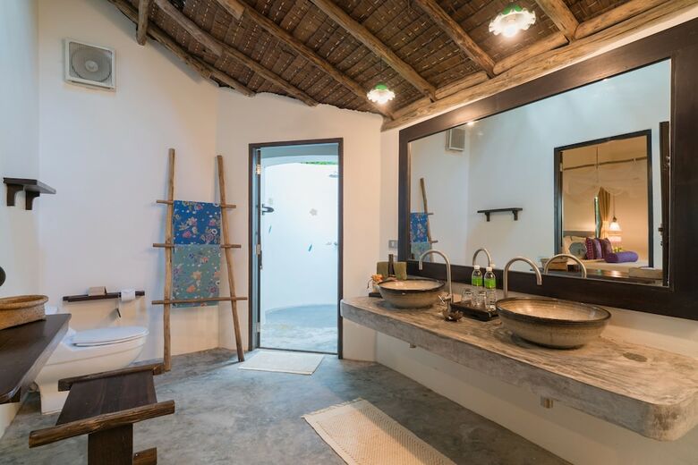 Hotel Koh Yao Yai Village
