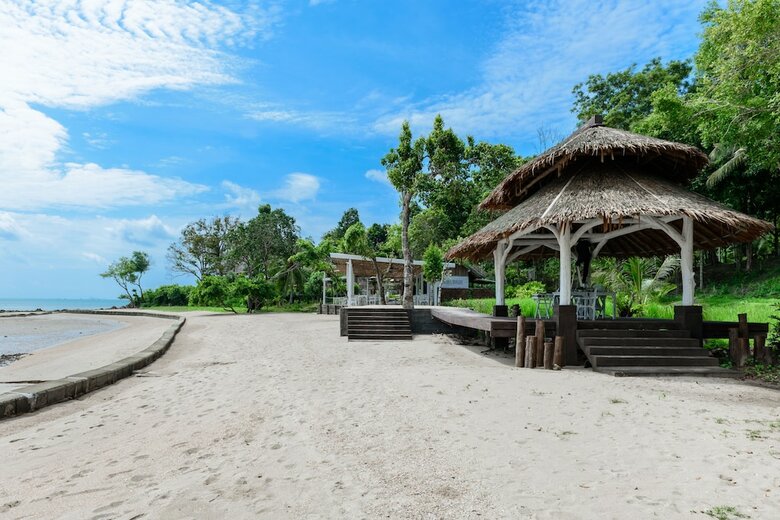 Hotel Koh Yao Yai Village