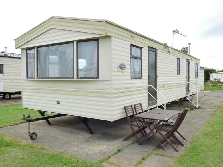 Caravan Hire At Southview Leisure Park