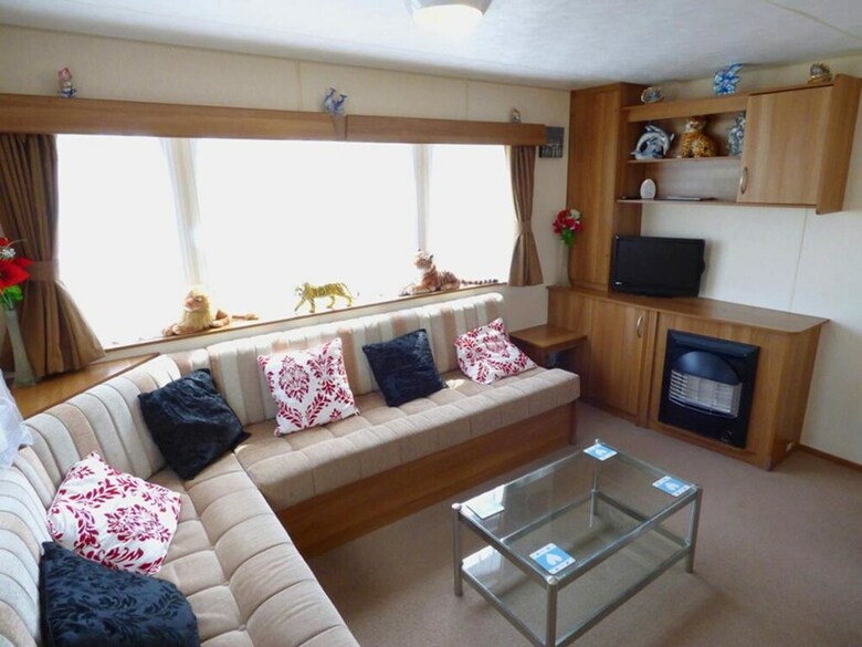 Caravan Hire At Southview Leisure Park