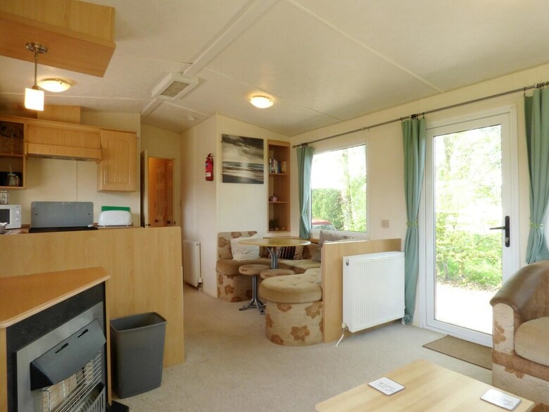 Caravan Hire At Southview Leisure Park