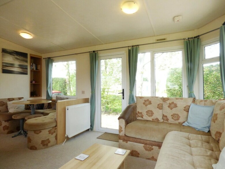Caravan Hire At Southview Leisure Park