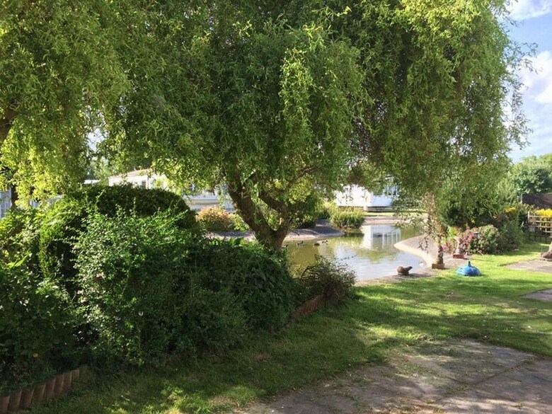 Caravan Hire At Southview Leisure Park