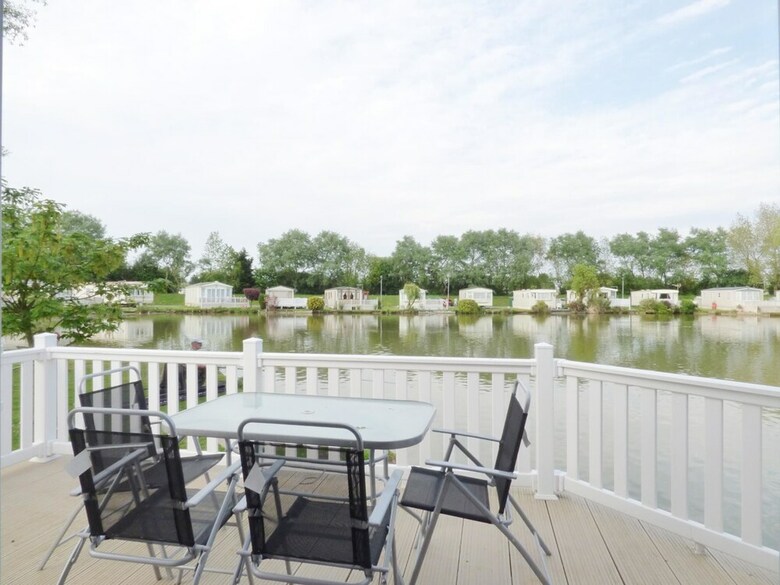 Caravan Hire At Southview Leisure Park