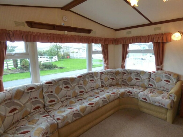 Caravan Hire At Southview Leisure Park
