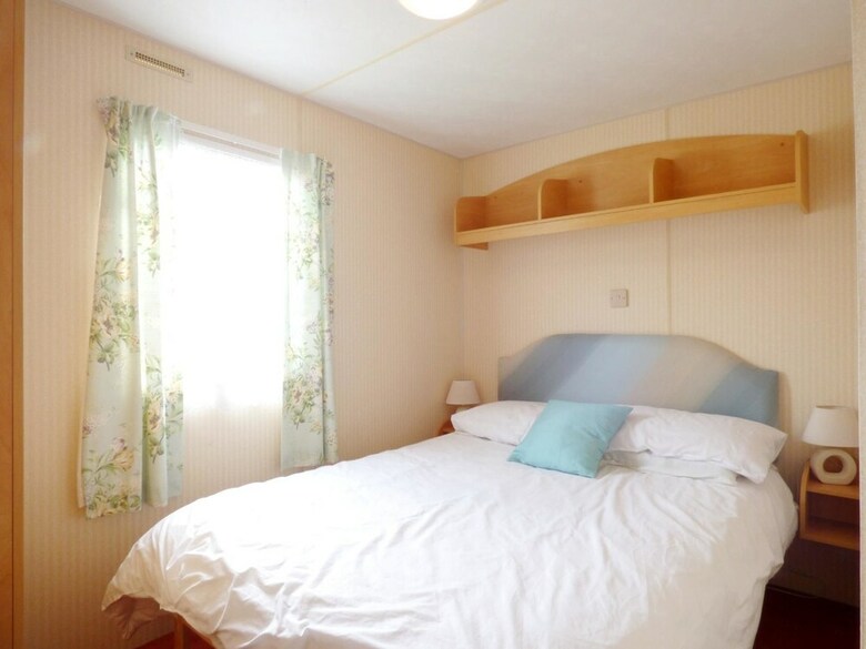 Caravan Hire At Southview Leisure Park