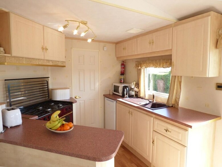 Caravan Hire At Southview Leisure Park