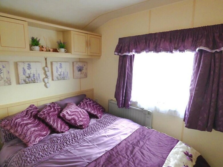 Caravan Hire At Southview Leisure Park
