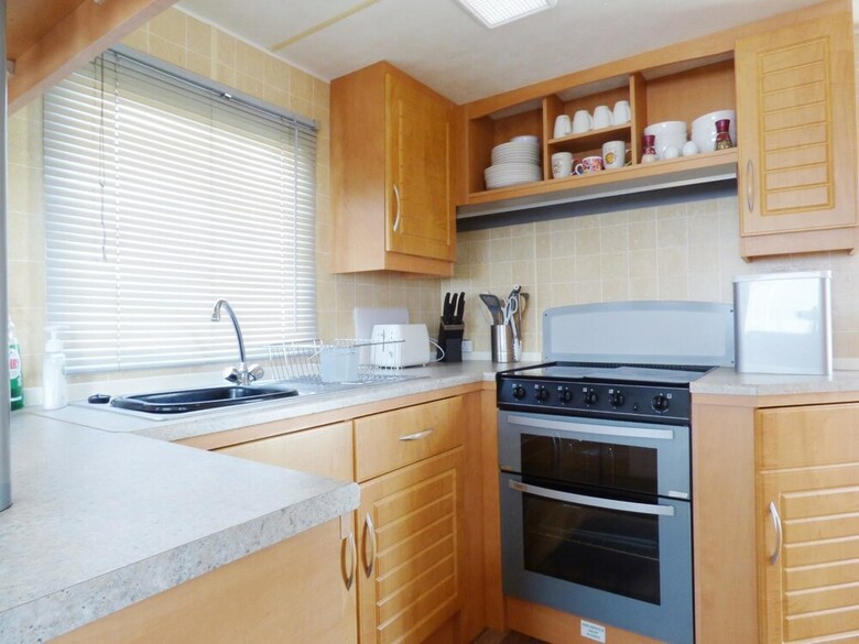 Caravan Hire At Southview Leisure Park