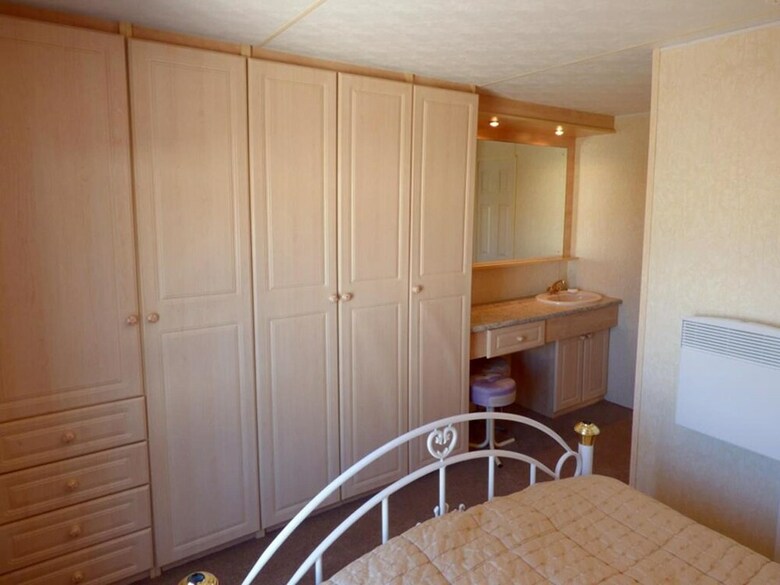 Caravan Hire At Southview Leisure Park