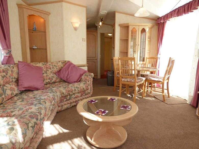 Caravan Hire At Southview Leisure Park