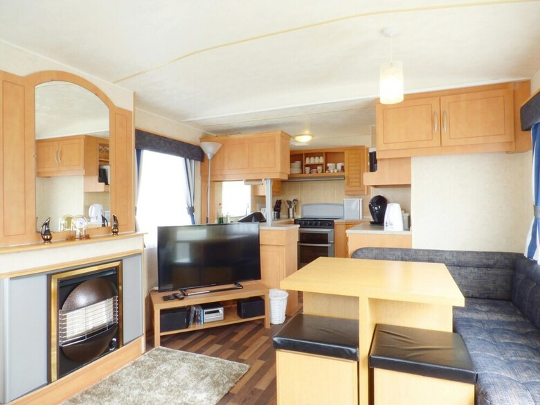Caravan Hire At Southview Leisure Park