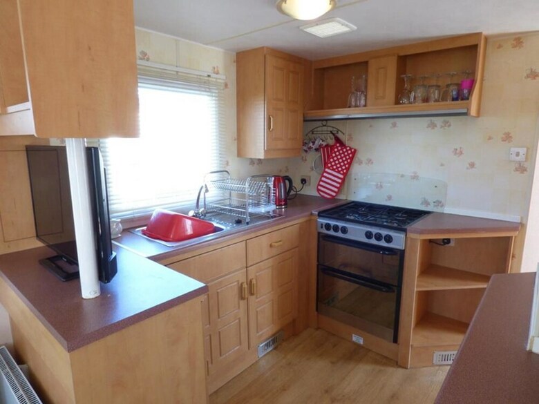 Caravan Hire At Southview Leisure Park