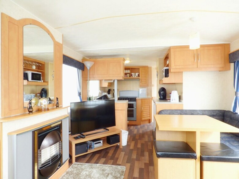 Caravan Hire At Southview Leisure Park