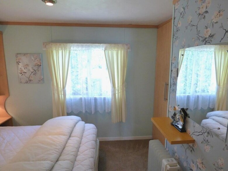Caravan Hire At Southview Leisure Park