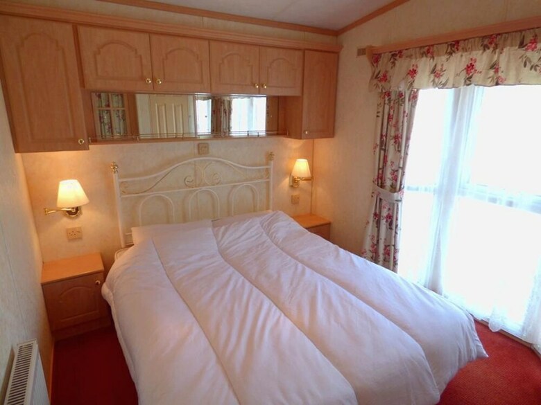 Caravan Hire At Southview Leisure Park
