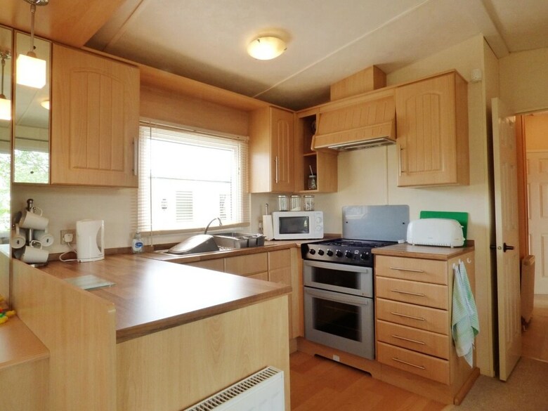 Caravan Hire At Southview Leisure Park