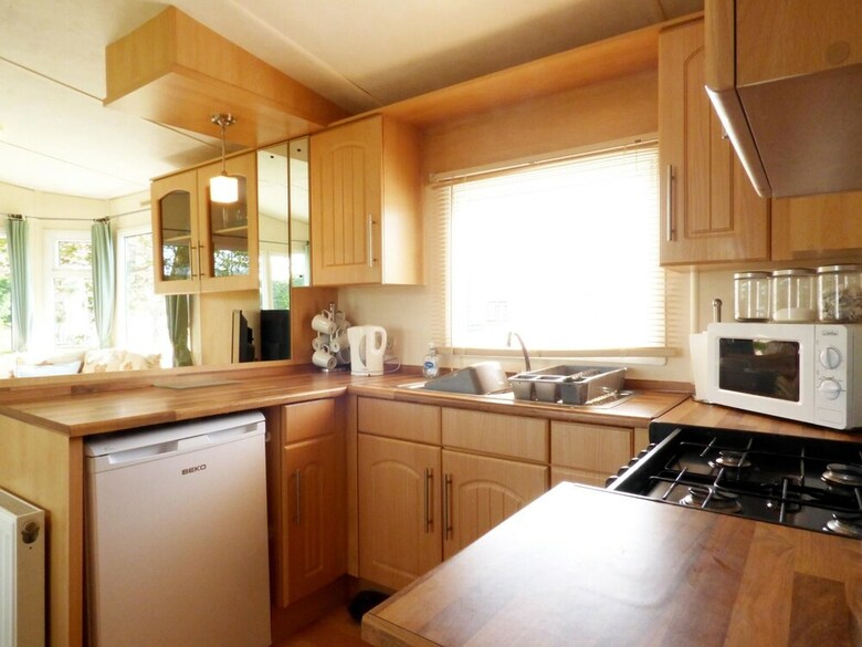 Caravan Hire At Southview Leisure Park
