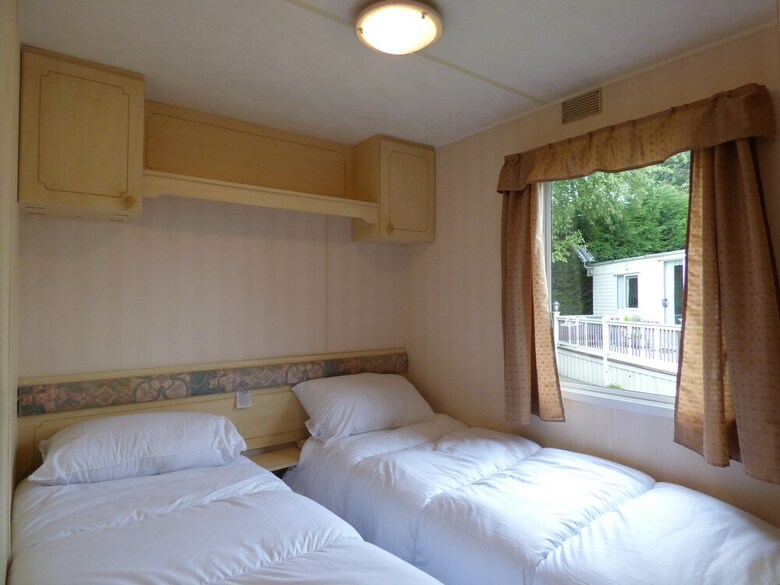 Caravan Hire At Southview Leisure Park