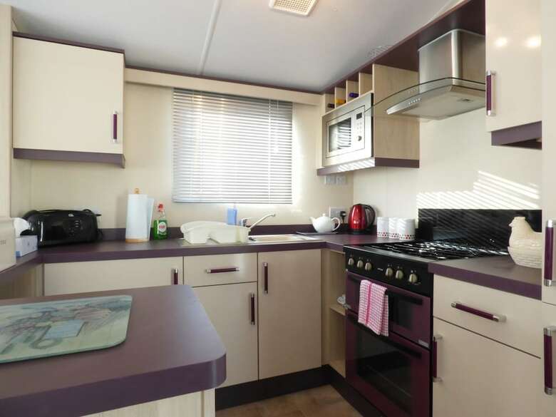 Caravan Hire At Southview Leisure Park