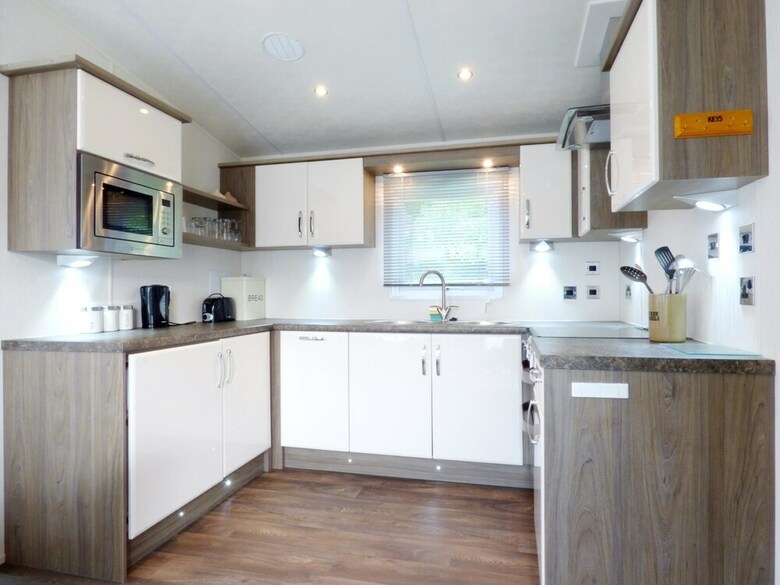 Caravan Hire At Southview Leisure Park