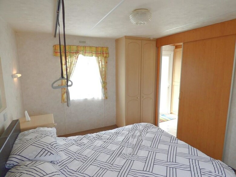 Caravan Hire At Southview Leisure Park