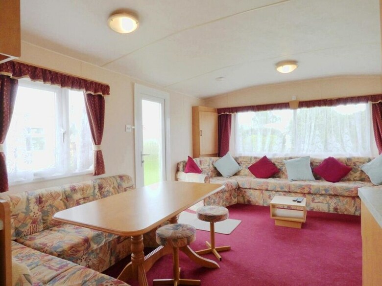 Caravan Hire At Southview Leisure Park