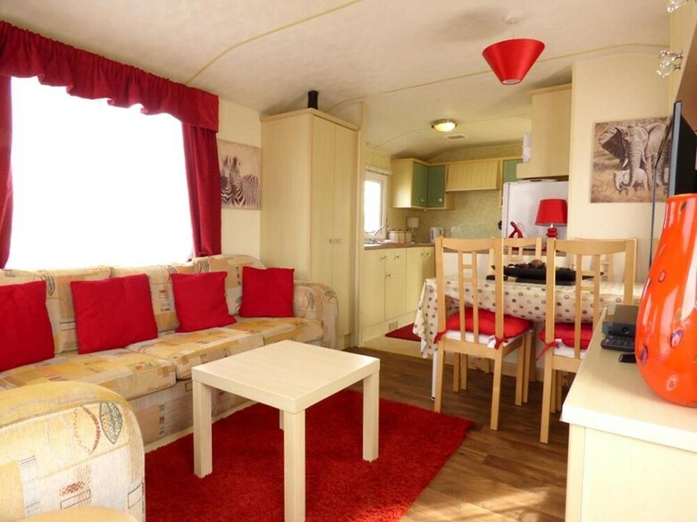 Caravan Hire At Southview Leisure Park
