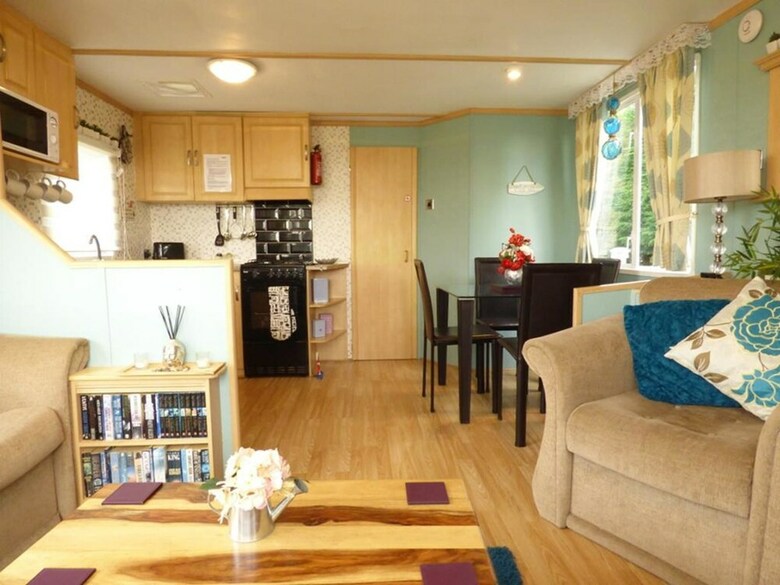 Caravan Hire At Southview Leisure Park