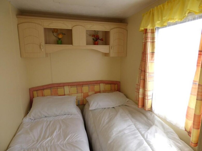 Caravan Hire At Southview Leisure Park