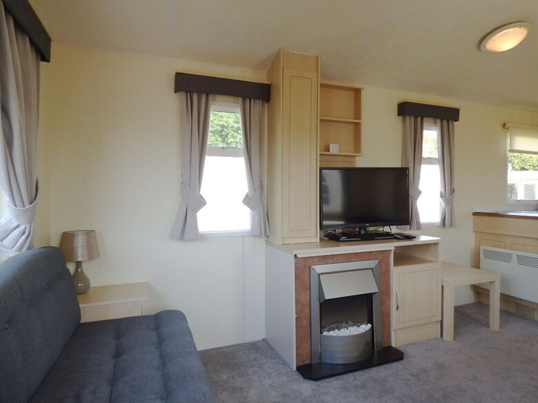 Caravan Hire At Southview Leisure Park