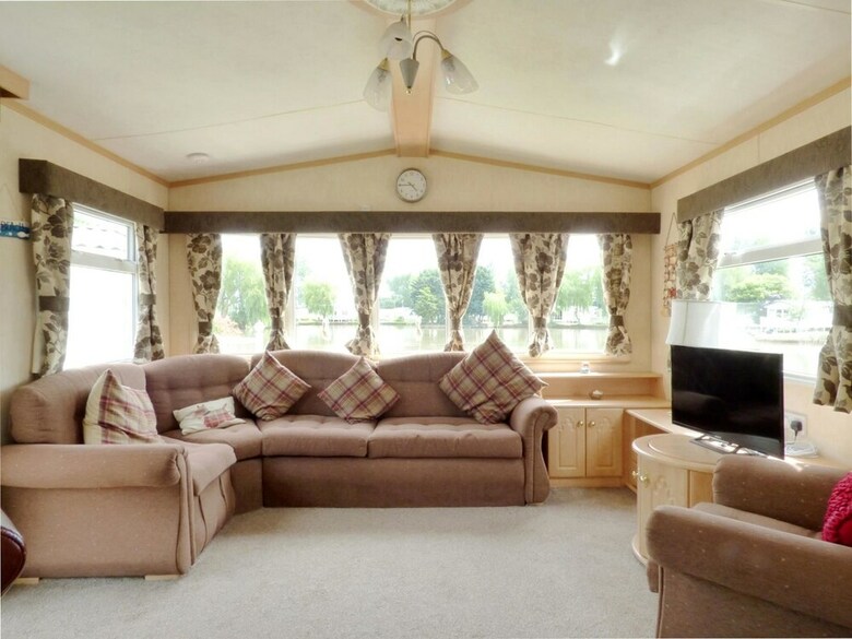 Caravan Hire At Southview Leisure Park