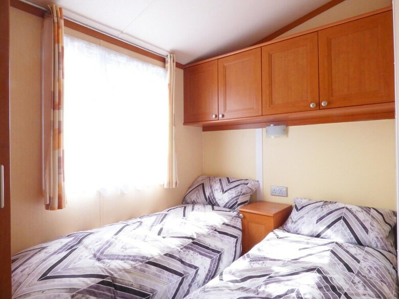 Caravan Hire At Southview Leisure Park