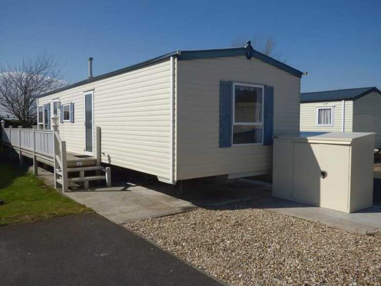 Caravan Hire At Southview Leisure Park