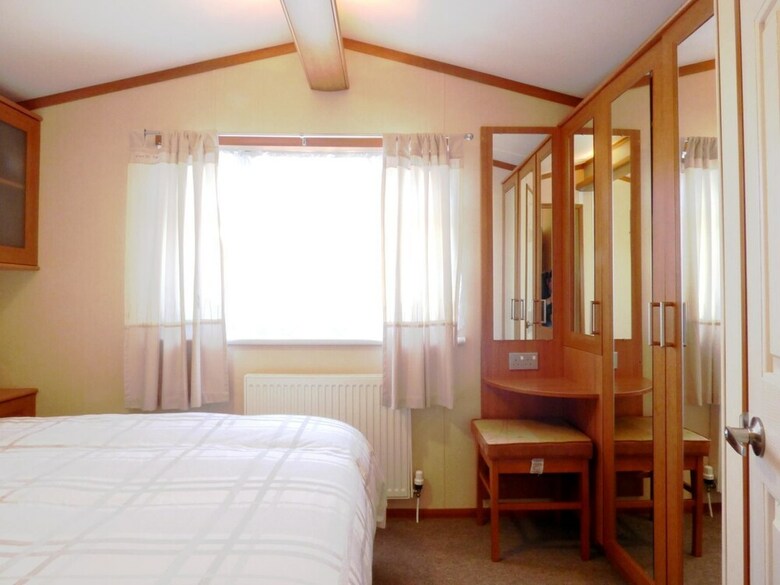 Caravan Hire At Southview Leisure Park