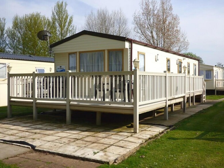 Caravan Hire At Southview Leisure Park