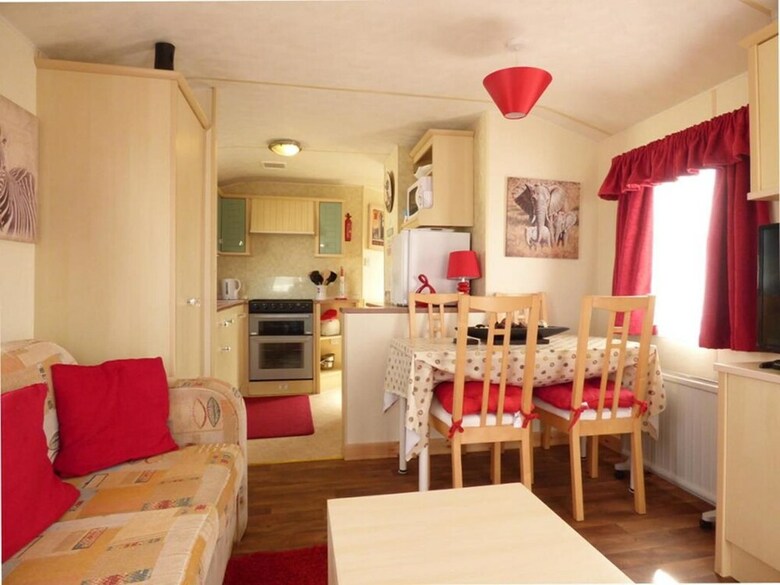 Caravan Hire At Southview Leisure Park