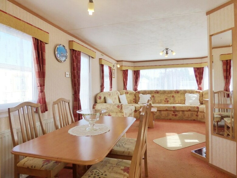 Caravan Hire At Southview Leisure Park