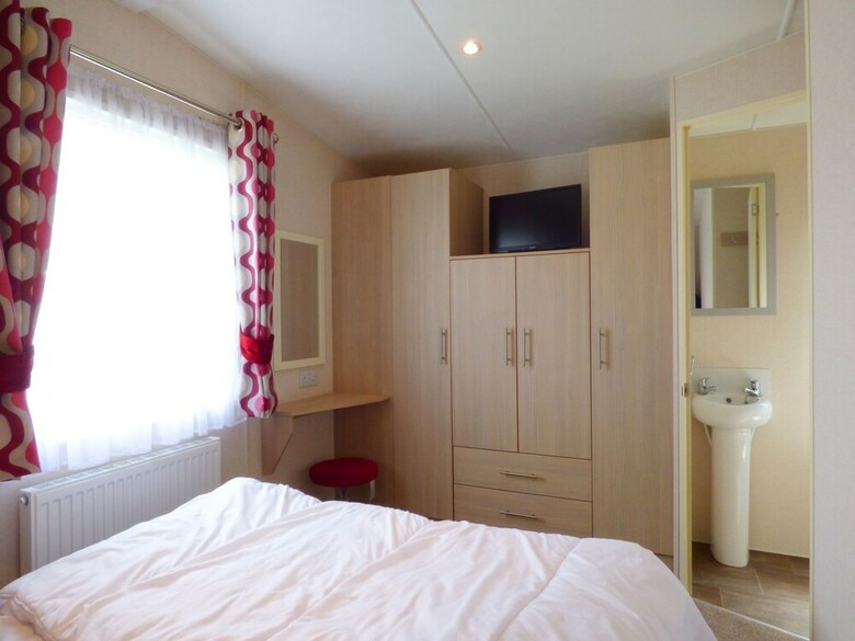 Caravan Hire At Southview Leisure Park